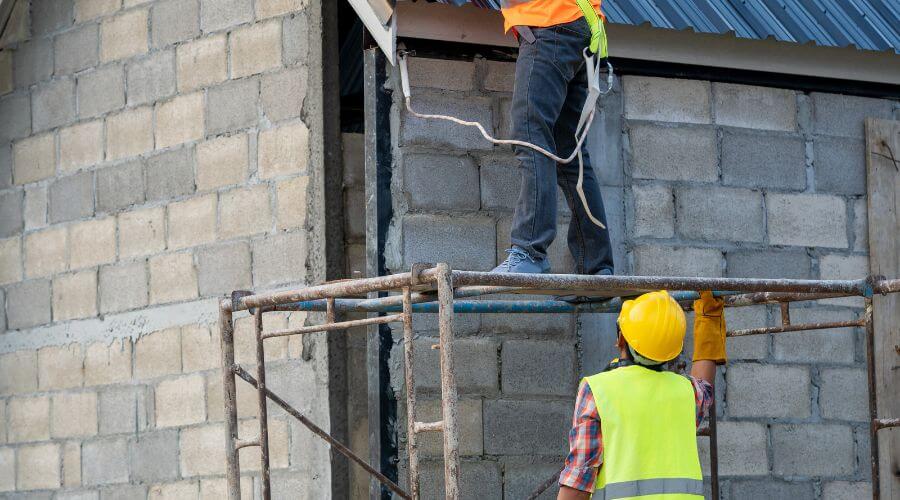 Local Chimney Repair in Ruskin, NE